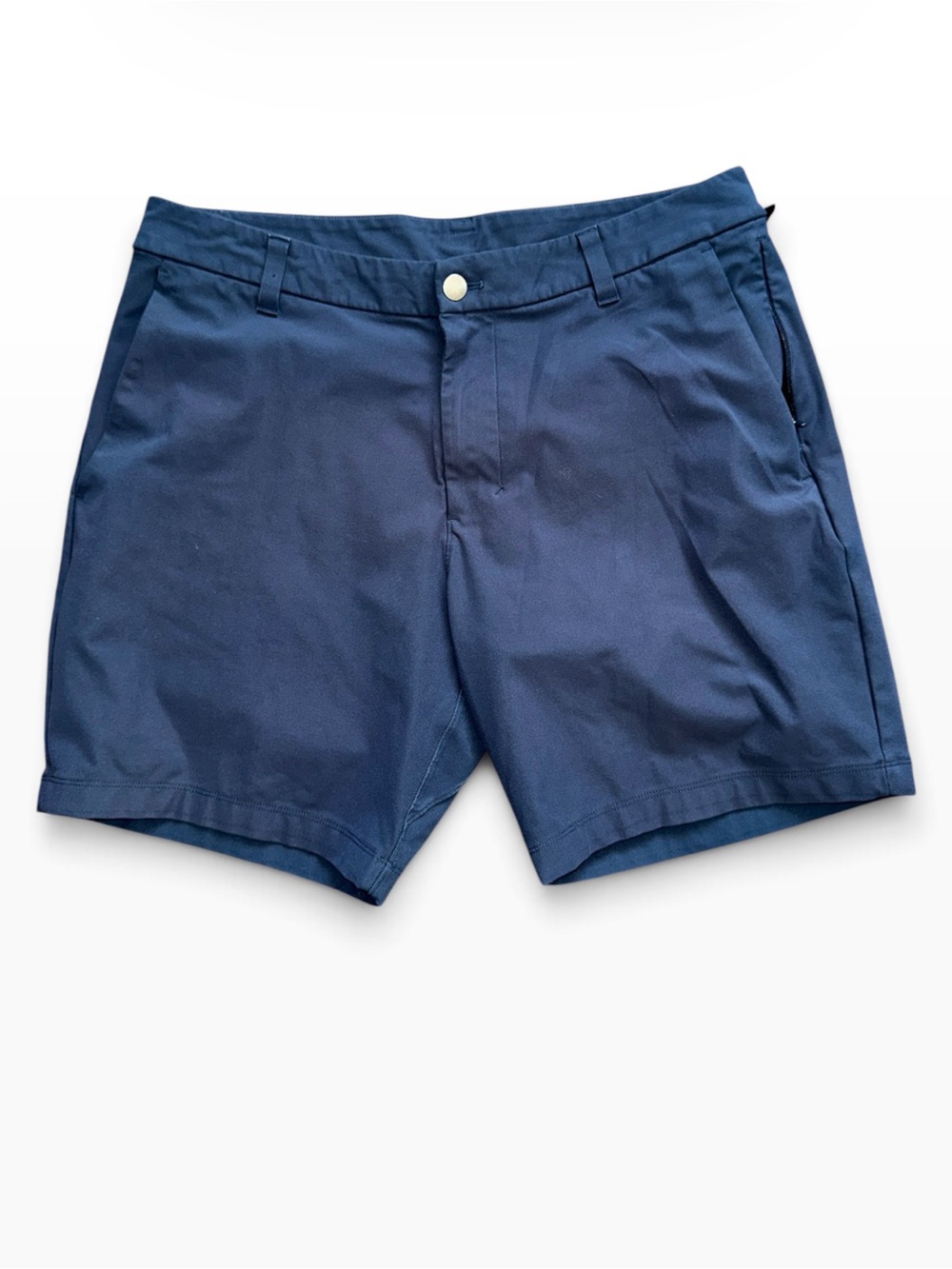 Lululemon ABC short 9” 32